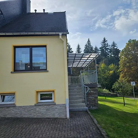 Kretscham Vakantiehuis *