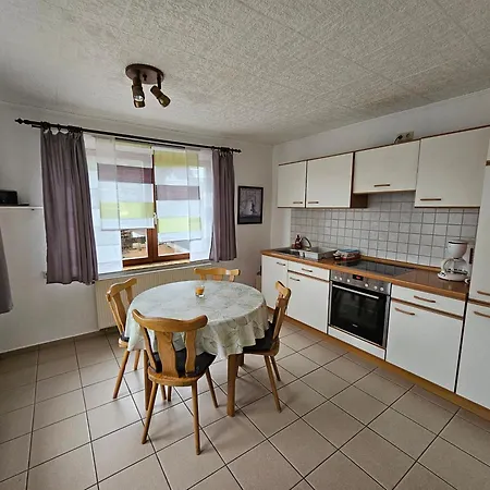 Vakantiehuis Kretscham *