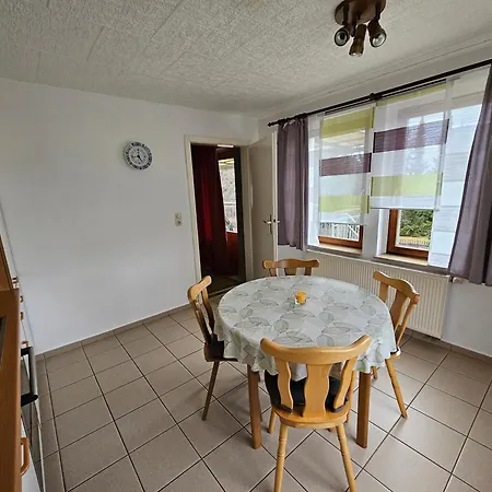 Vakantiehuis Kretscham