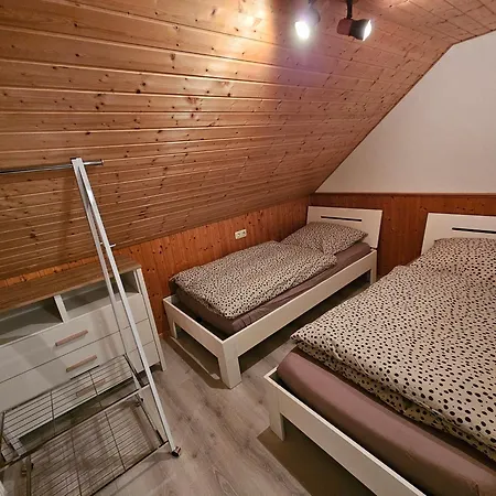 Kretscham Vakantiehuis