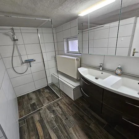 Vakantiehuis Kretscham *